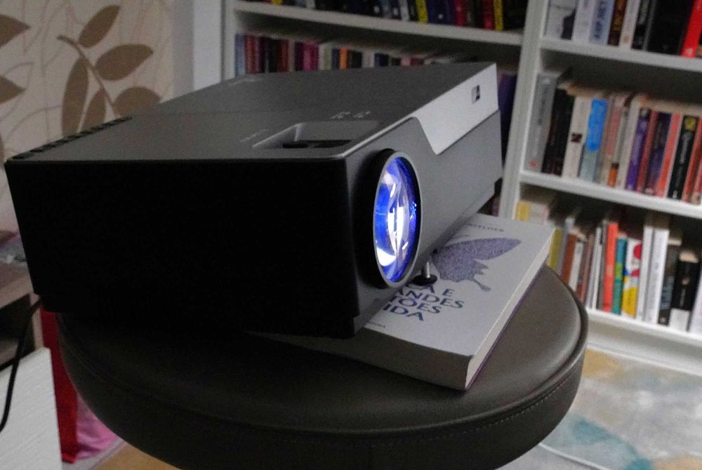 Projector VANKYO M18 FULLHD 1920x1080