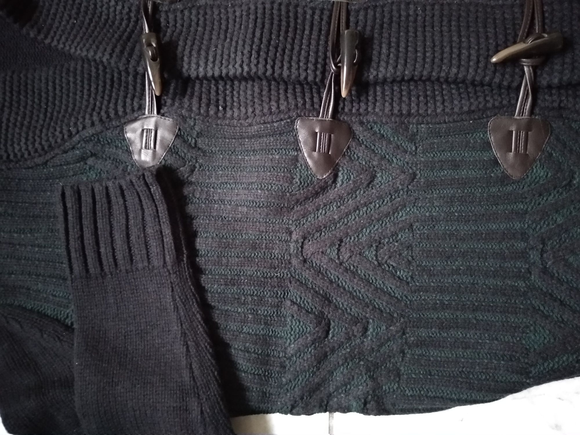 Sweter męski rozmiar 54 H&M