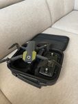 Dron x-bee drone 9.5 fold