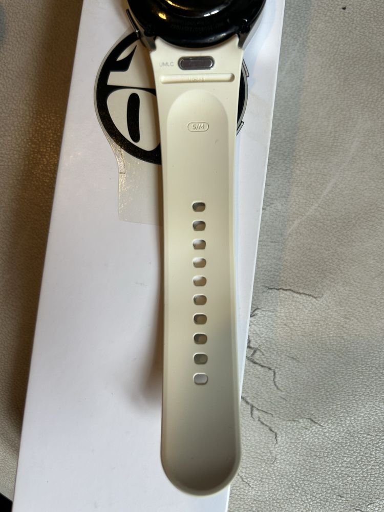 Samsung watch 6 GPS +Cellular GSM  40mm