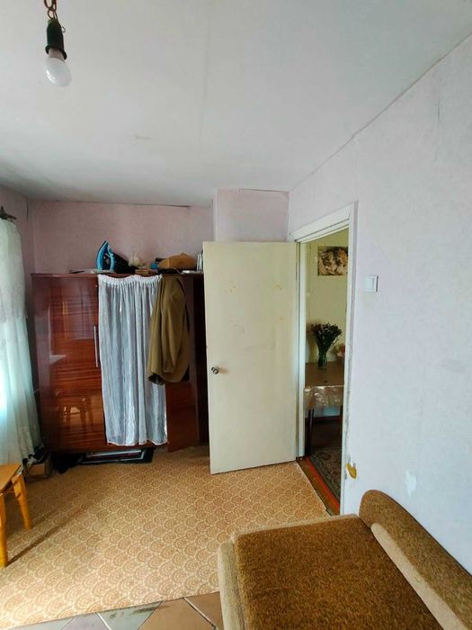 Найдешевша 2 кімнтна квартира з ремонтом (40277)