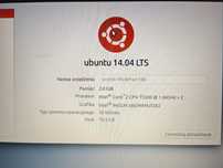 Lenovo ThinkPad T60, laptop.