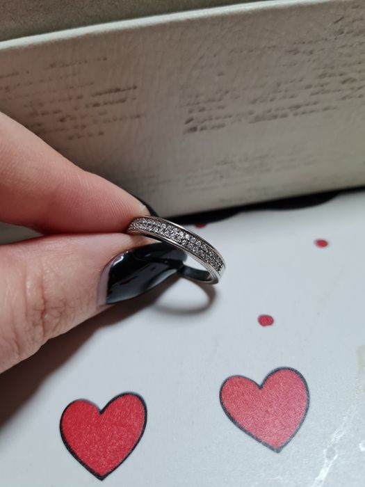 Продам серебряный браслет/ сережки/ колечко!