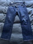 Klasyczne dżinsy Levi’s 501