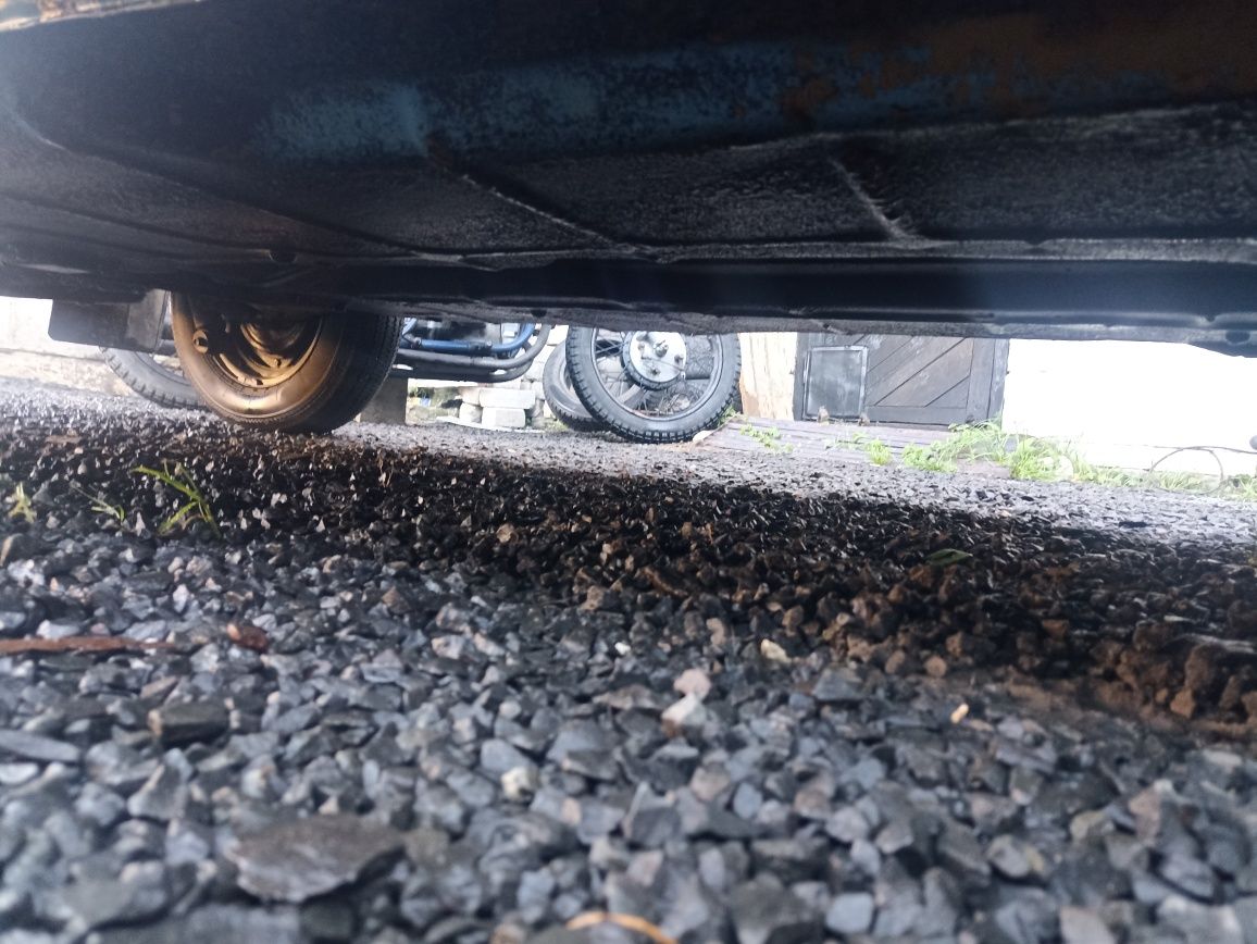 Заз 968М    гарний стан  Обмін