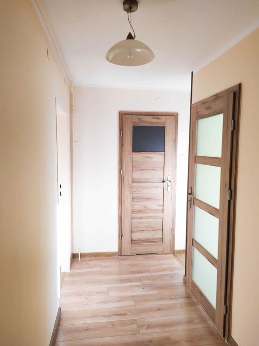 Przestronne, 2-pokojowe mieszkanie z widokiem na góry – ciche i jasne!