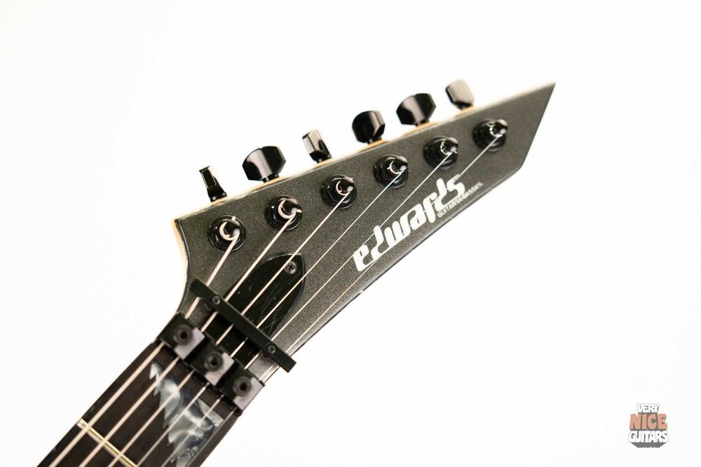 Edwards E-Alexi Blacky