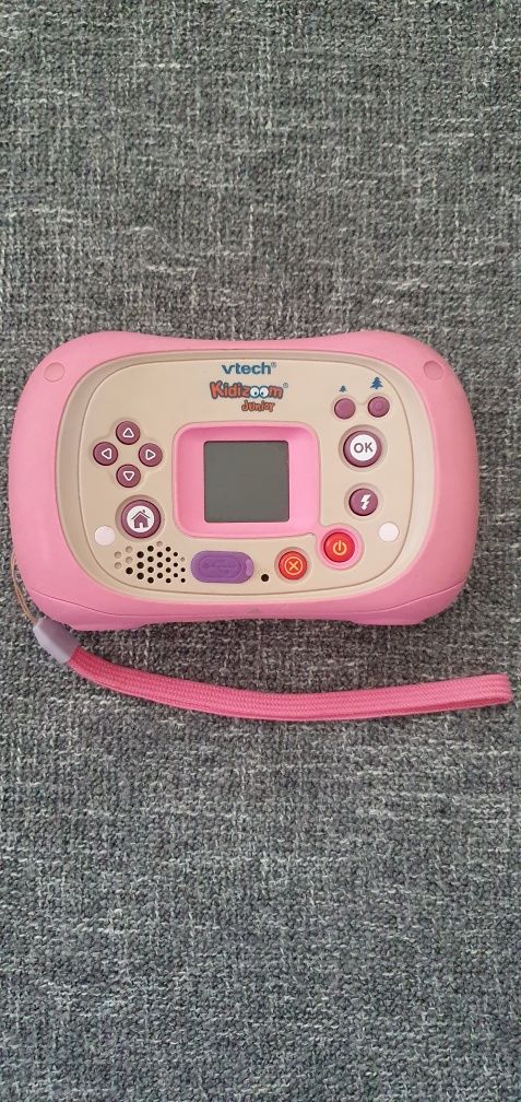 Aparat fotograficzny Vtech Kidzoom dla dzieci