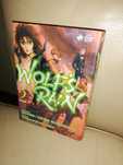 Manga Wolf's Rain tom 2