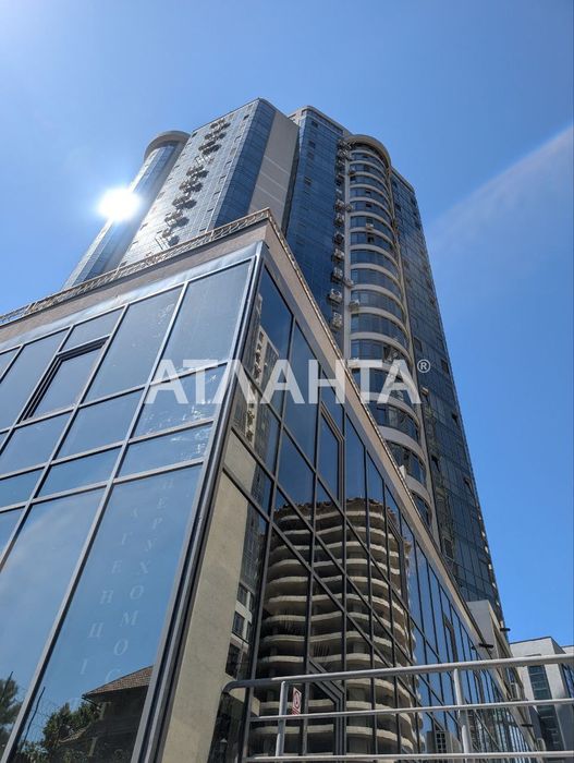 3-комнатная квартира в  ЖК ГАГАРИН ПЛАЗА на Гагаринском плато