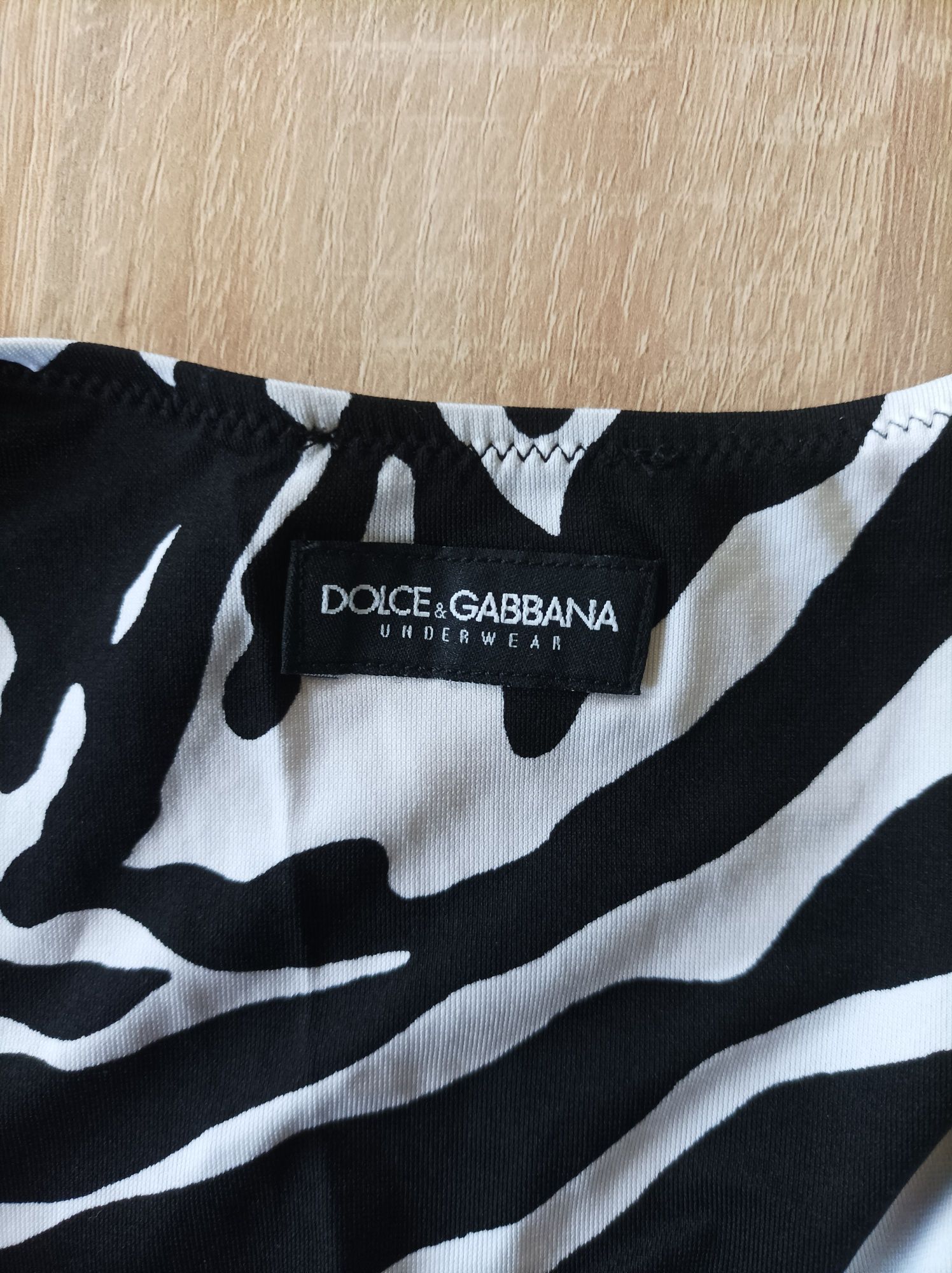 Dolce & Gabbana podkoszulka