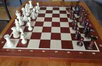 Шахи (шахмати) турнірні  (49 см х 49 см)