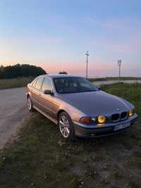 Bmw e39 520i LPG