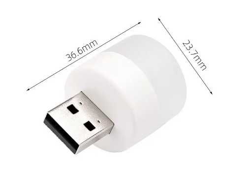 USB Led-лампочка usb лампа