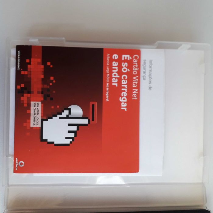 Pen Vodafone Banda larga