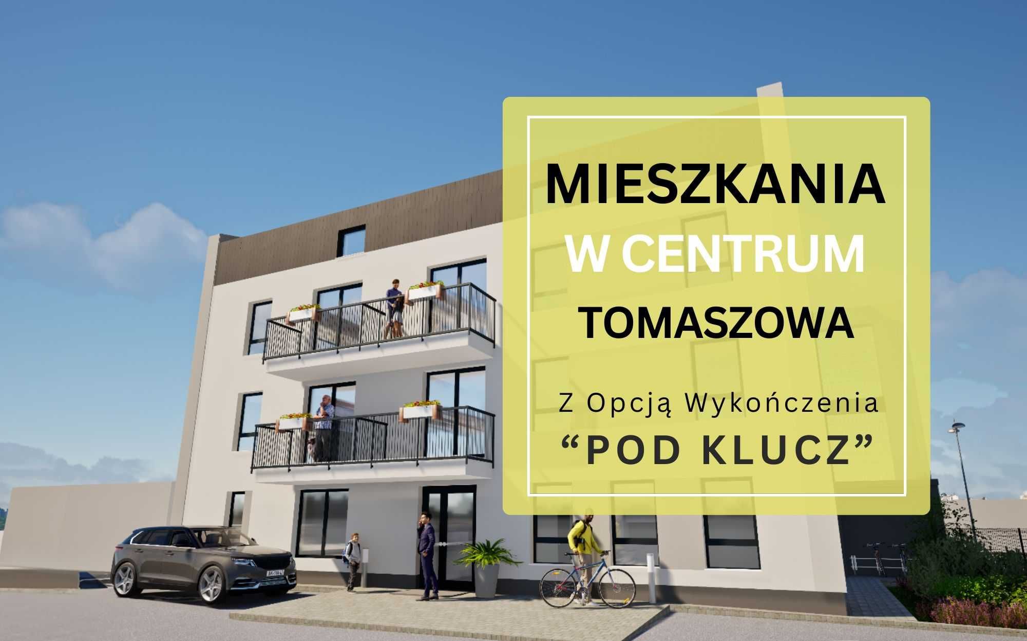 Nowa inwestycja MECA | Przedsprzedaż | kawalerka | 25,33m2