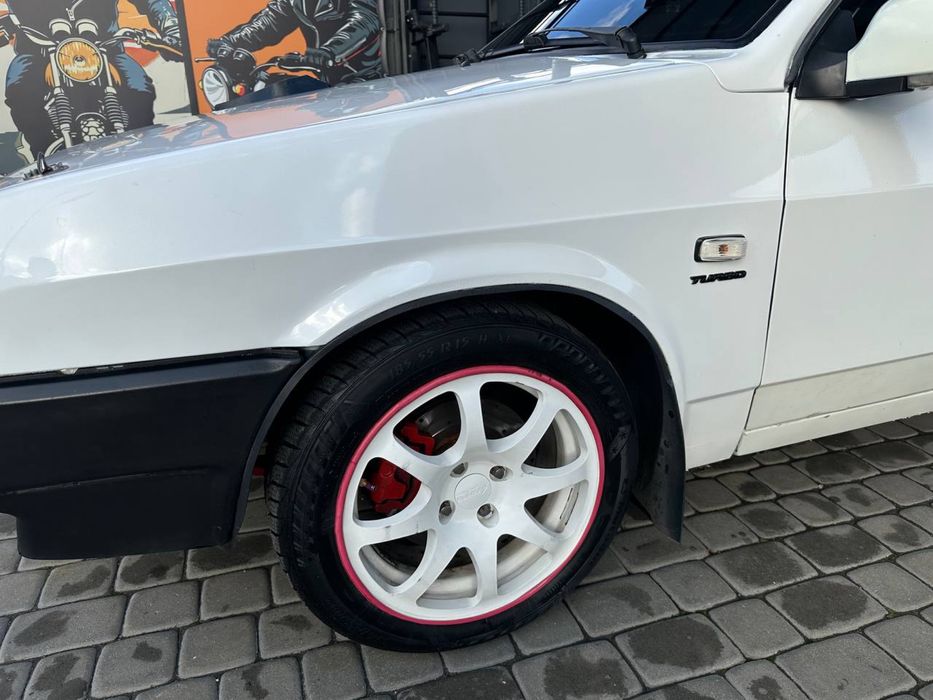 Продам  Ваз 2108 Турбо