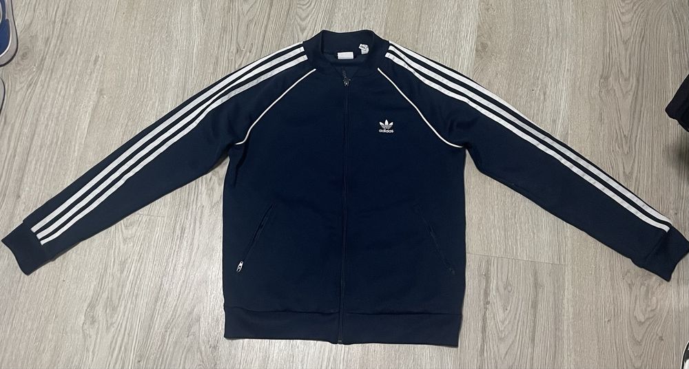 Casaco adidas M perfeitas condicões