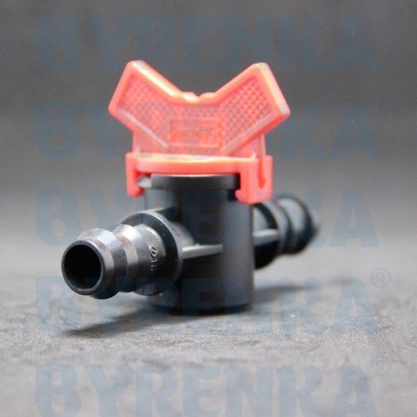 Кран молочный доильного аппарата доїльного апарата