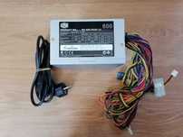 Fonte Cooler Master 500W