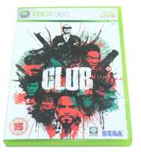 The Club X360 Xbox 360