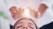 Terapia de Reiki