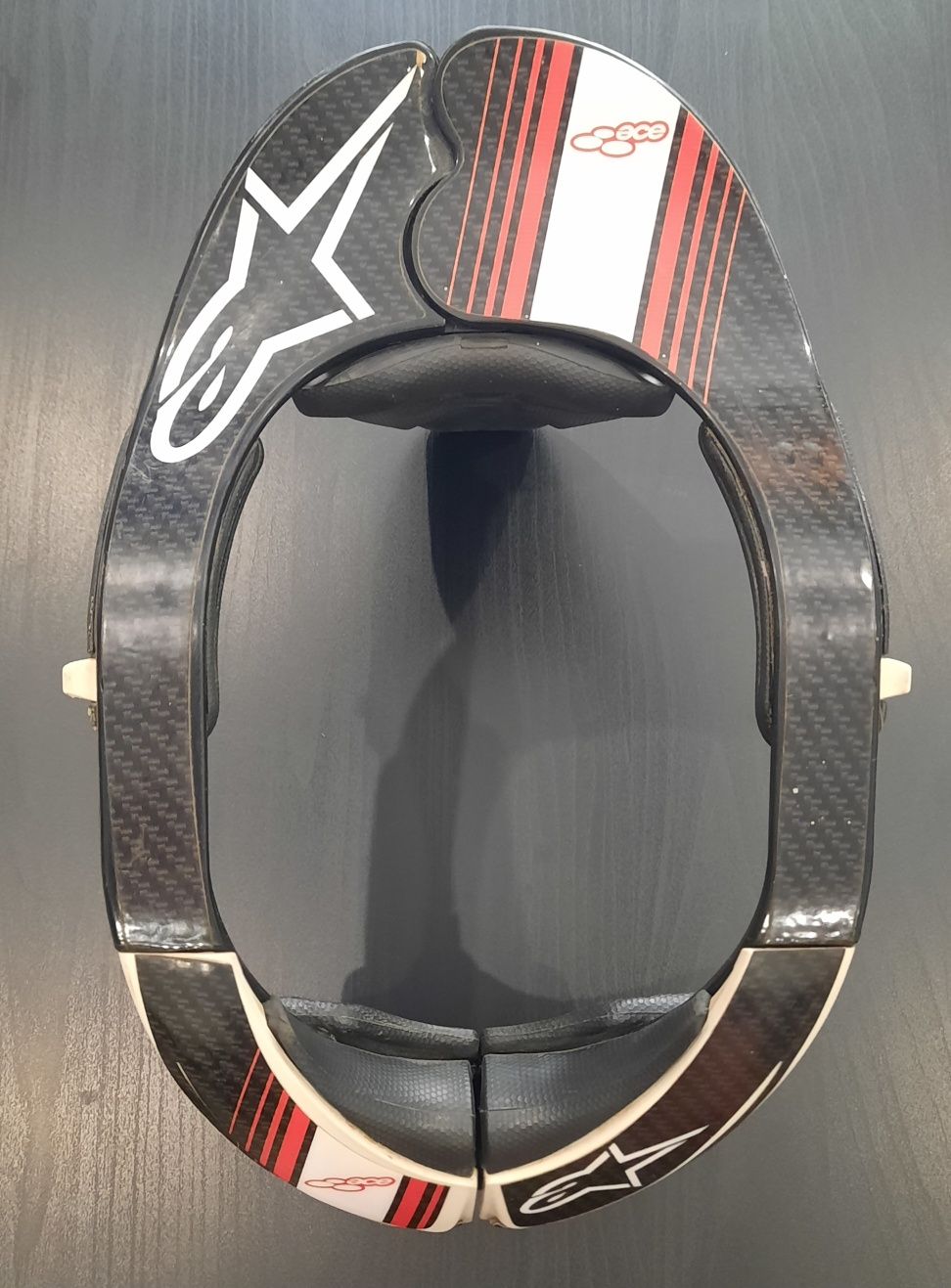 Cervical Alpinestars Bionic BNS2