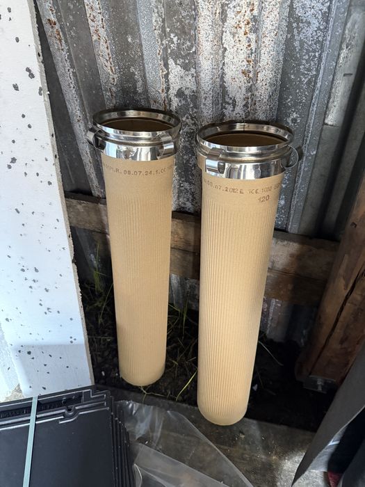 Wkład ceramiczny do komina schiedel quadro pro