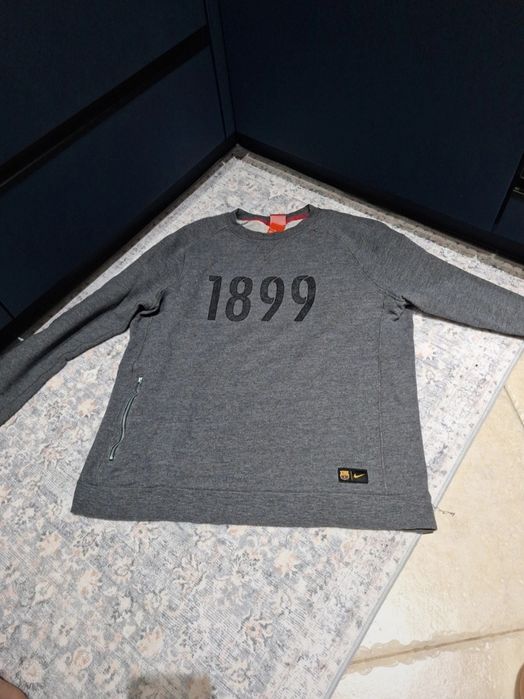 Bluza Nike FC Barcelona