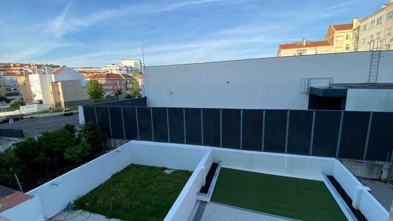 Apartamento T2 no Bairro Janeiro, Venteira, Amadora