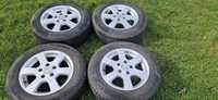 Alufelgi 5X112 VW Golf V