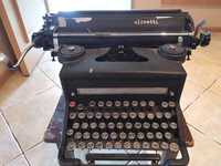 Maszyna do pisania  Olivetti M40/3