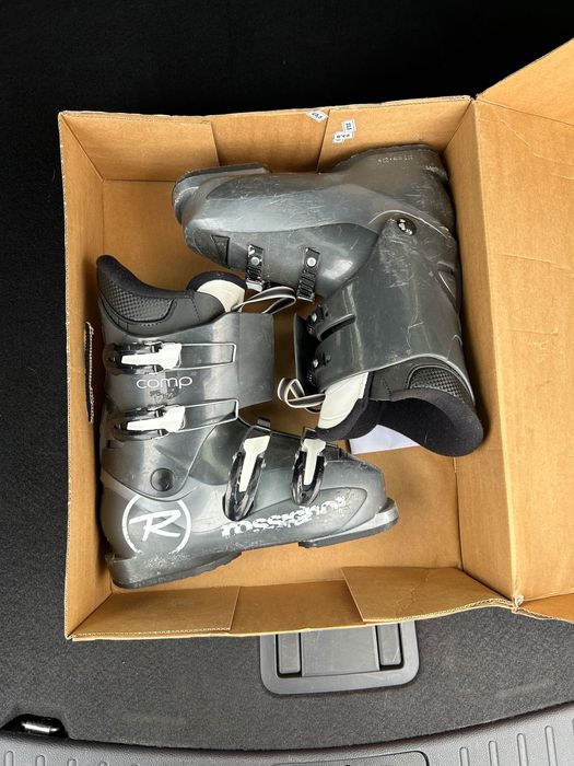 Buty narciarskie Rossignol Comp 23,5/37