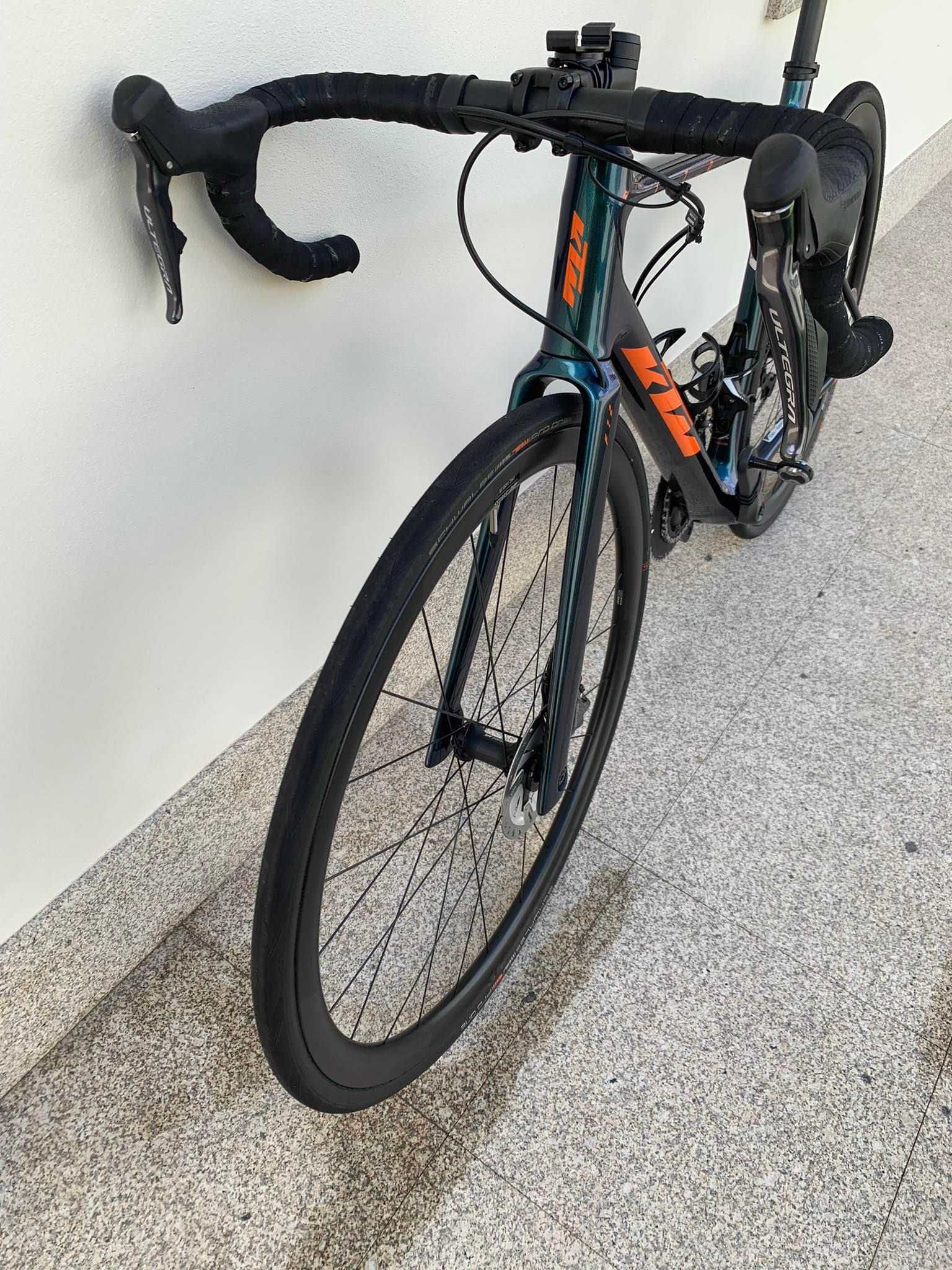 KTM Revelator Alto Master 2021