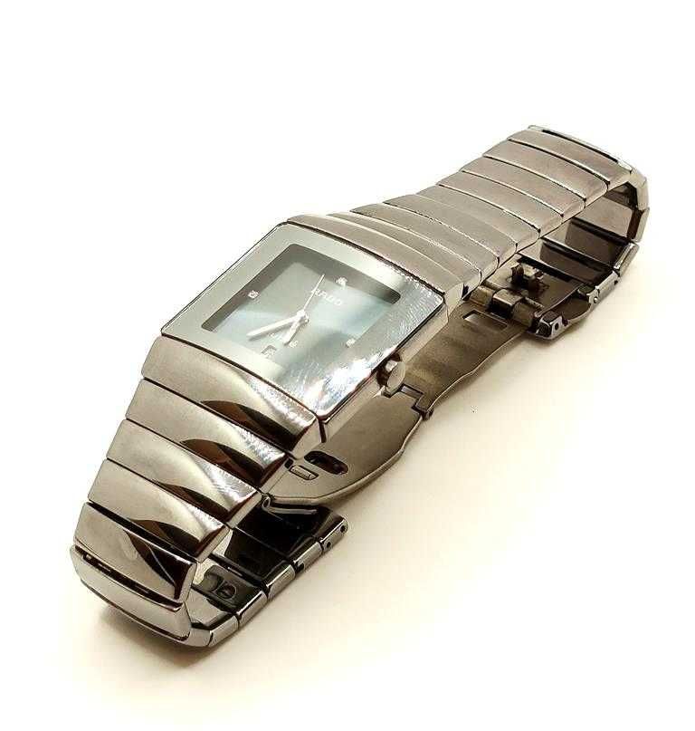 Zegarek męski Rado Jubile  Diastar Ceramic 152.0432.3