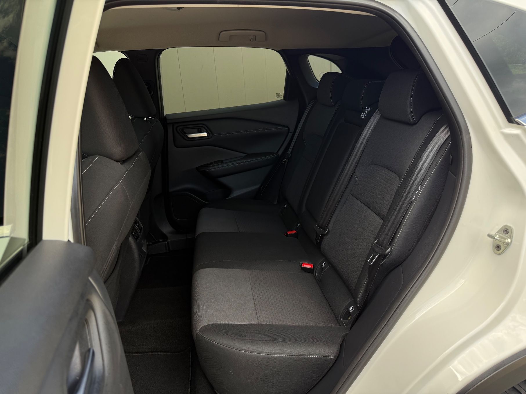 Nissan Qashqai 1.3 DIG-T Bezwypadkowy ! Bogate wyposażenie!