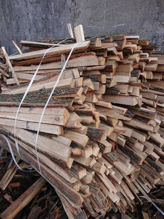Sprzedam ZRZYNY DĘBOWE opałowe, drewno dąb na opał PROMOCJA - 10%