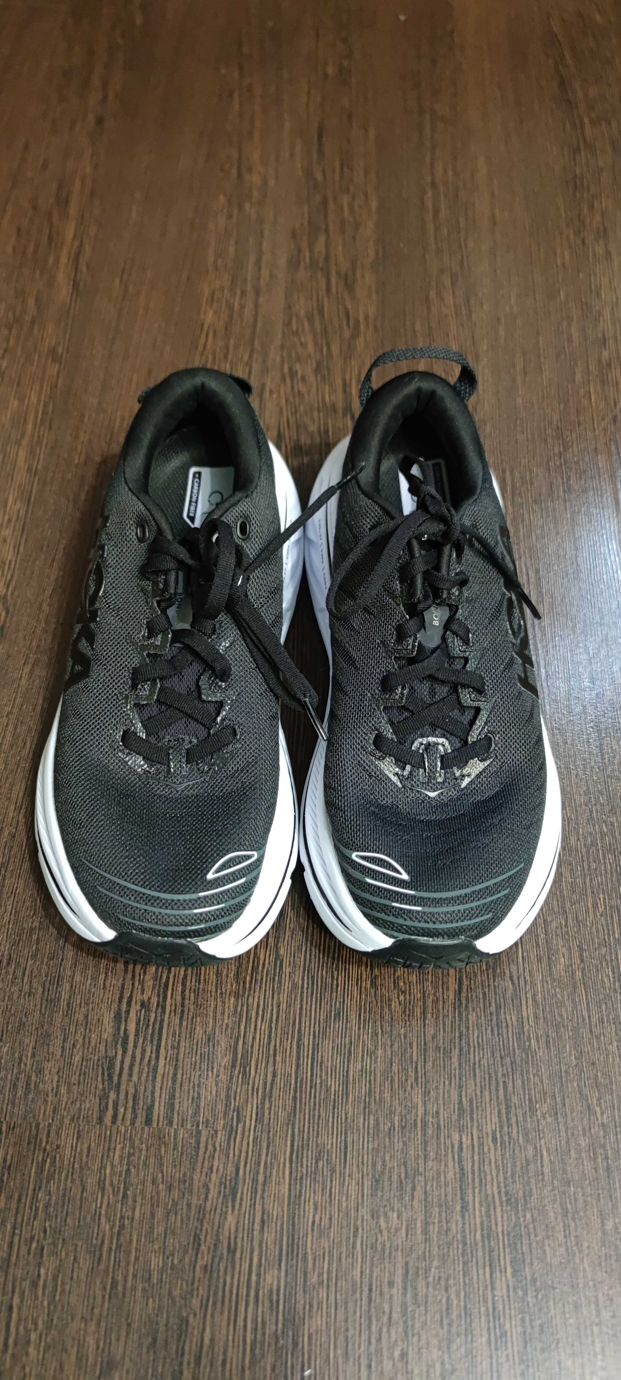Кросівки Hoka Bondi X.   Р 40     25см