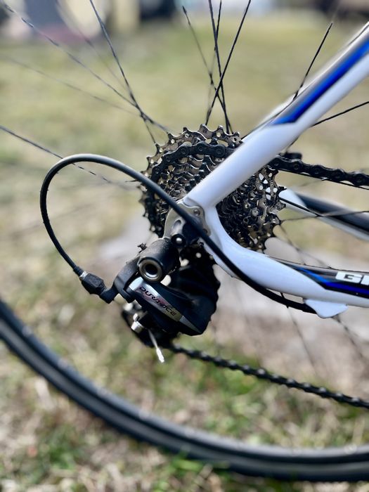 Rower szosowy Granville Sonic SLI Team (Kolarka , Kolarzówka, Szosa)