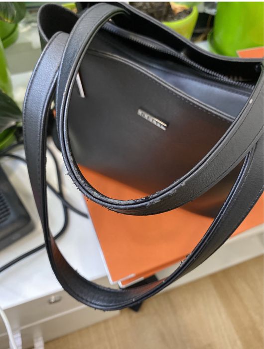 Віддам сумку до платної об’яви