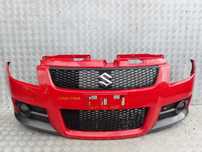 ZDERZAK SUZUKI  SWIFT SPORT 71711-57K10 PRZOD
