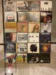 CDs música como novos