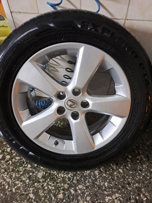 Диски r18 5.114.3