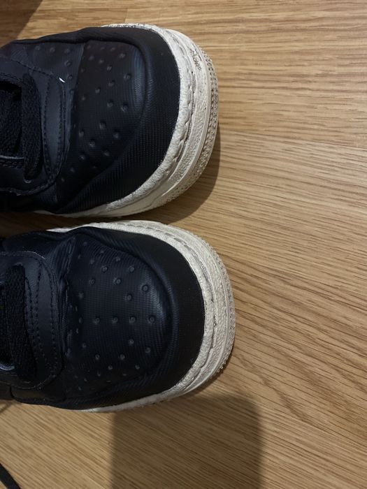 Хайтопы Nike оригинал