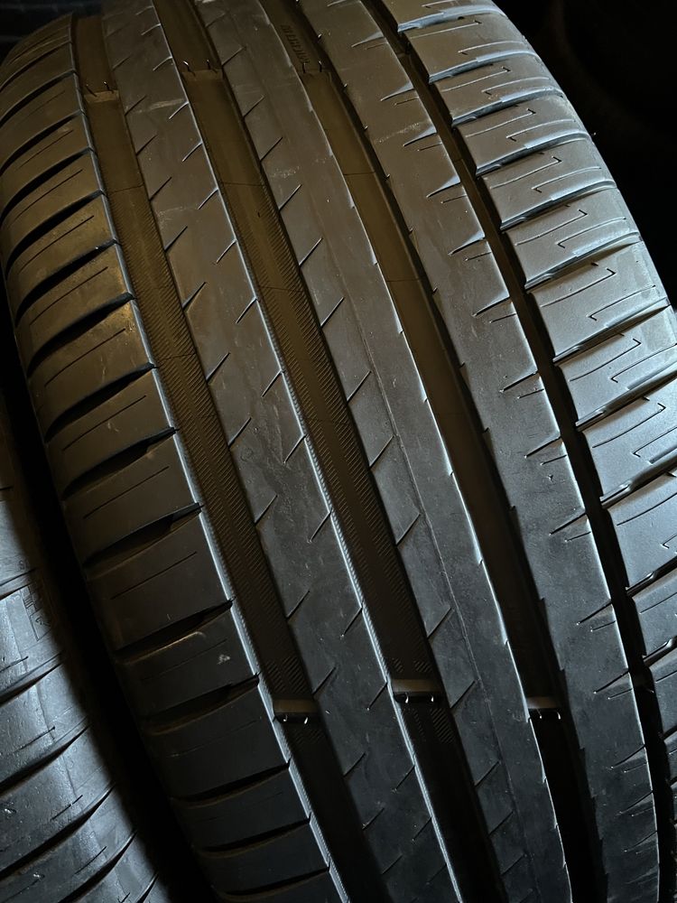 255/45/20 R20 Michelin Pilot Sport 4 EV 4шт