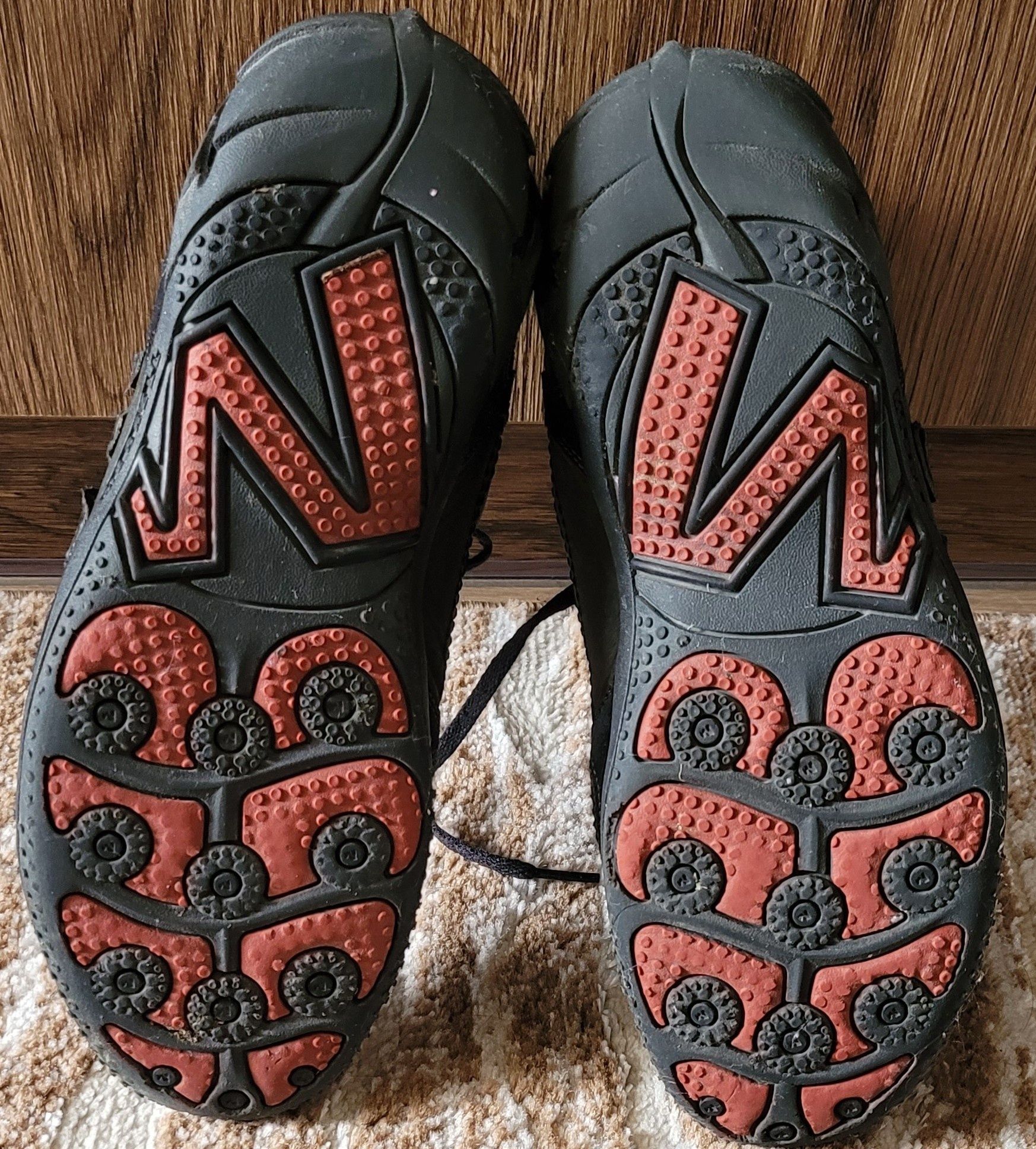Męskie buty trekkingowe Merrell r.41
