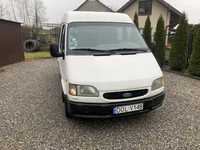 ford transit silnik 2,5 diesel gwarancja model 1990< 2000