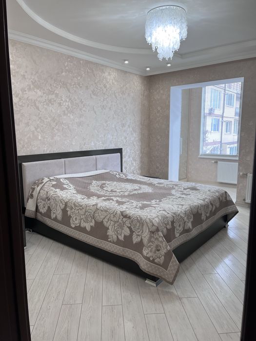 Продам очень хорошую квартиру!