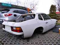 porsche 924.karoseria.