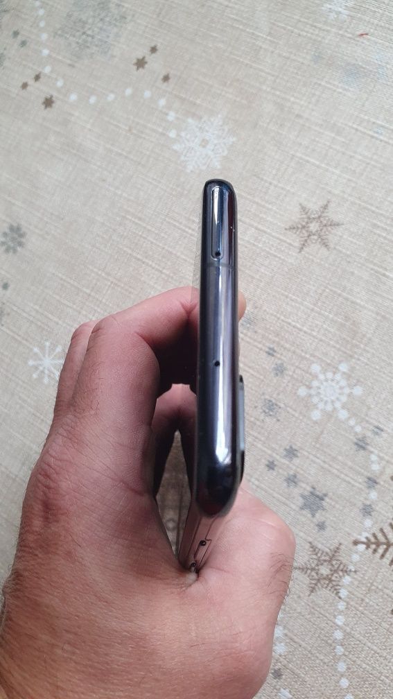 Samsung galaxy S 20 +